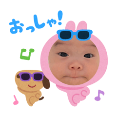 HARU chan02