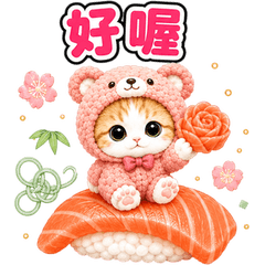 Cat Costume Reactions (TC) 33