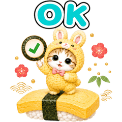 Cat Costume Reactions (TC) 34