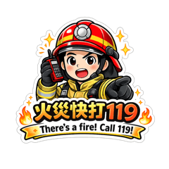 消防安全重要Fire Safety Matters
