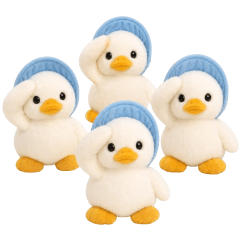 もふもふ可愛い！牧場どうぶつ２<敬語>