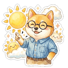 Fairytale Atelier Sticker9