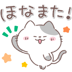 Hokkori Nyanko 2