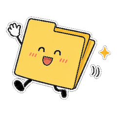 文具小劇場：今天不想努力