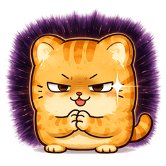 吐司橘貓 Chapter12