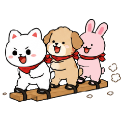 Chimong & Friends: Spirit of Freedom!