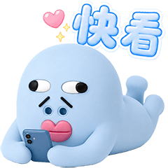 小故障的日常生活01
