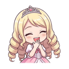 Tsundere Princess24
