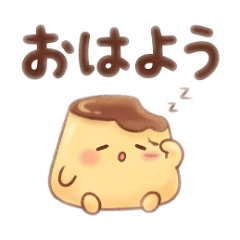 Pudding Greetings24