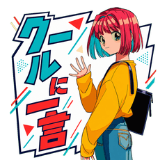 クールなお姉さん♡日常