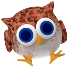 Thao Owl