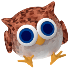 Thao Owl