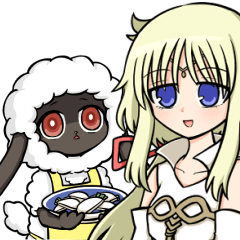 Rune Factory: A Wooly's World