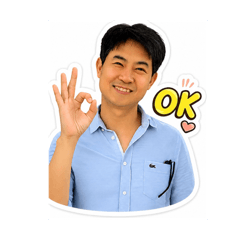 Arun Stickers
