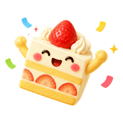 Foods That Show All Their Feelings