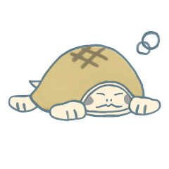 KAMEKICHI daily life