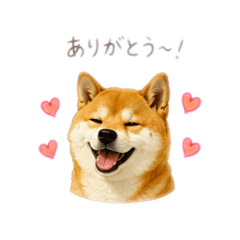 SHIBAKEN_stamp