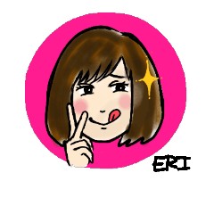 eri's stamp 201805