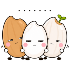 Mai-chan: Rice Friends
