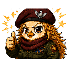 Chicken Captain: On Duty