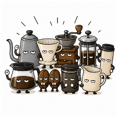 Coffee Gear Friends3