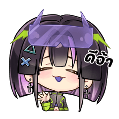 VividU Vtuber V1