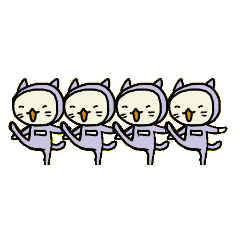 Taijiros dance Sticker 1