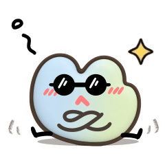 <一坨小怪蛙>廢廢日常♡♡♡～