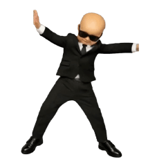 Dancing Yariraffy / Bounce