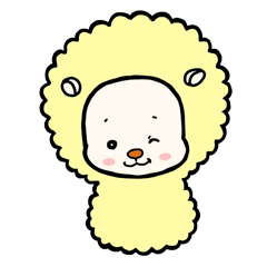 Baby sheep Boksiri