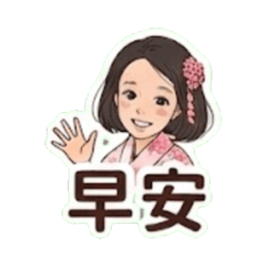 Niki的小宇宙之問侯篇