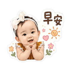 《慕斯的日常問候篇》