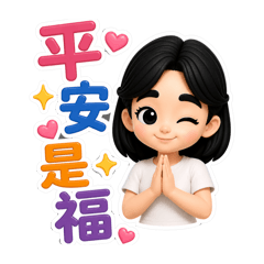 佛系生活用語