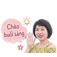 越語日常問候