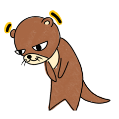 Nars The Otter