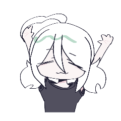 mai's stickers again
