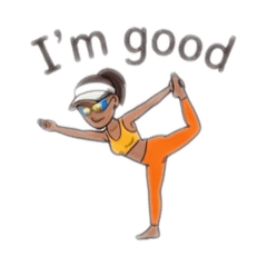 Yoga Didi 2