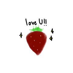 Strawberries of us
