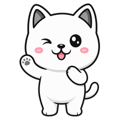 Domicha Mellow Meow