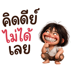 Bak Mom Maem Pak Jaew (Big)