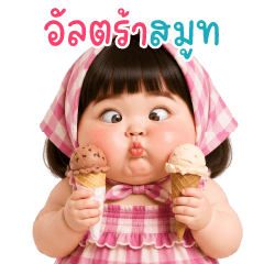 เด็กหน้ากวน❤️❤️❤️256 BIG