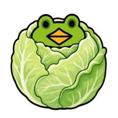 賊蛙 新手就是菜
