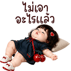 Chubby SomO 18 BIG