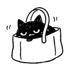 Meow-lazy