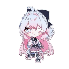 small sweetcharacters
