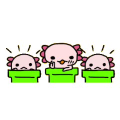 Chibi-woopa mini 1