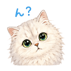 My Cat's Daily Life 16