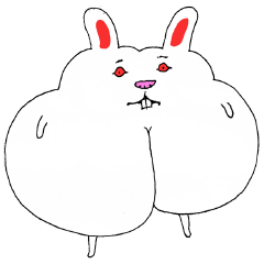 Ketsuago Usagi