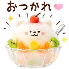 Perfect for summer! cute stickers