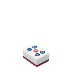 [Small] ubin Mahjong